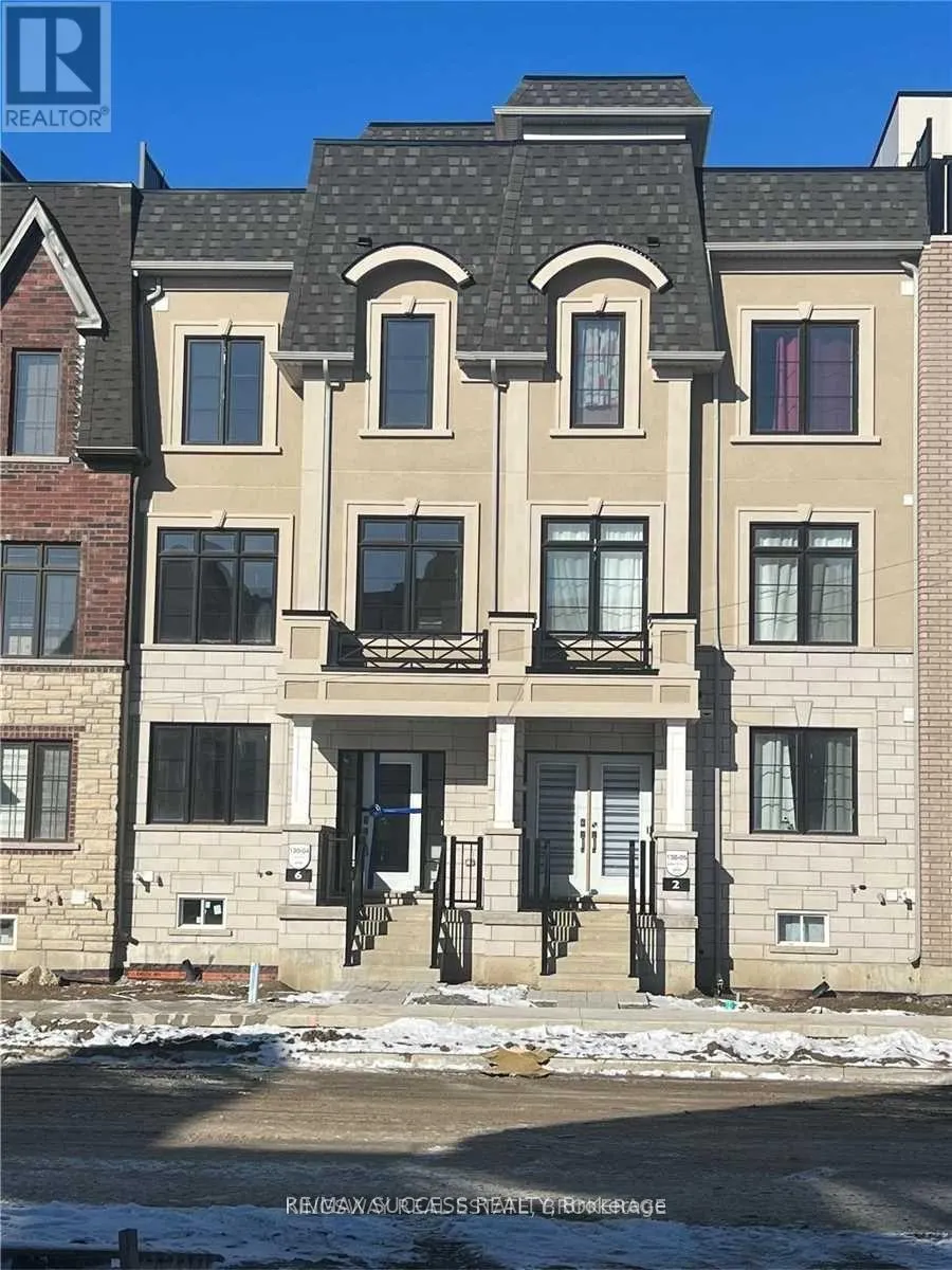 6 PERCY RYE AVENUE
