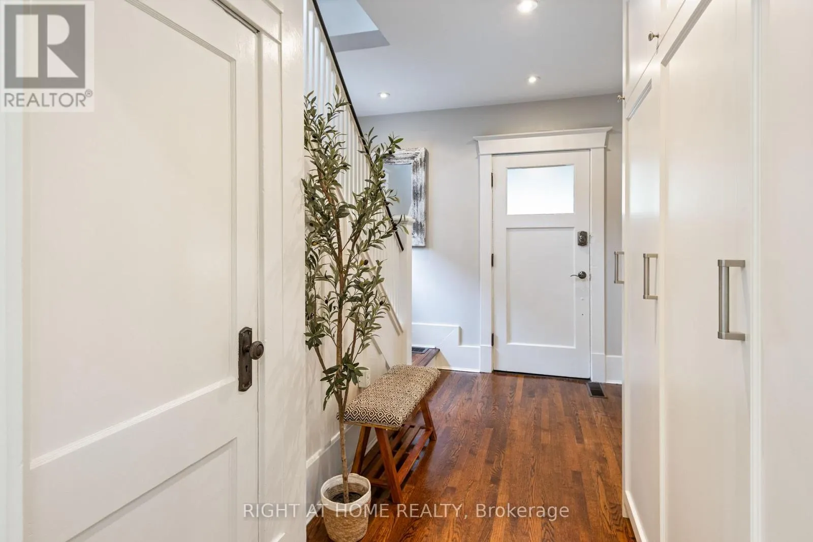 84 SPRUCE STREET