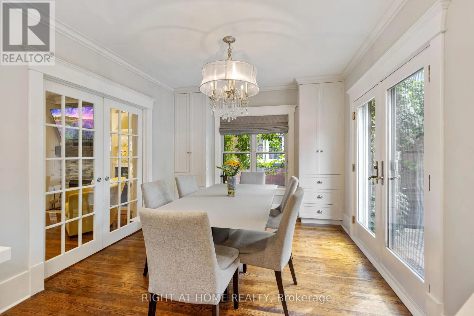 84 SPRUCE STREET