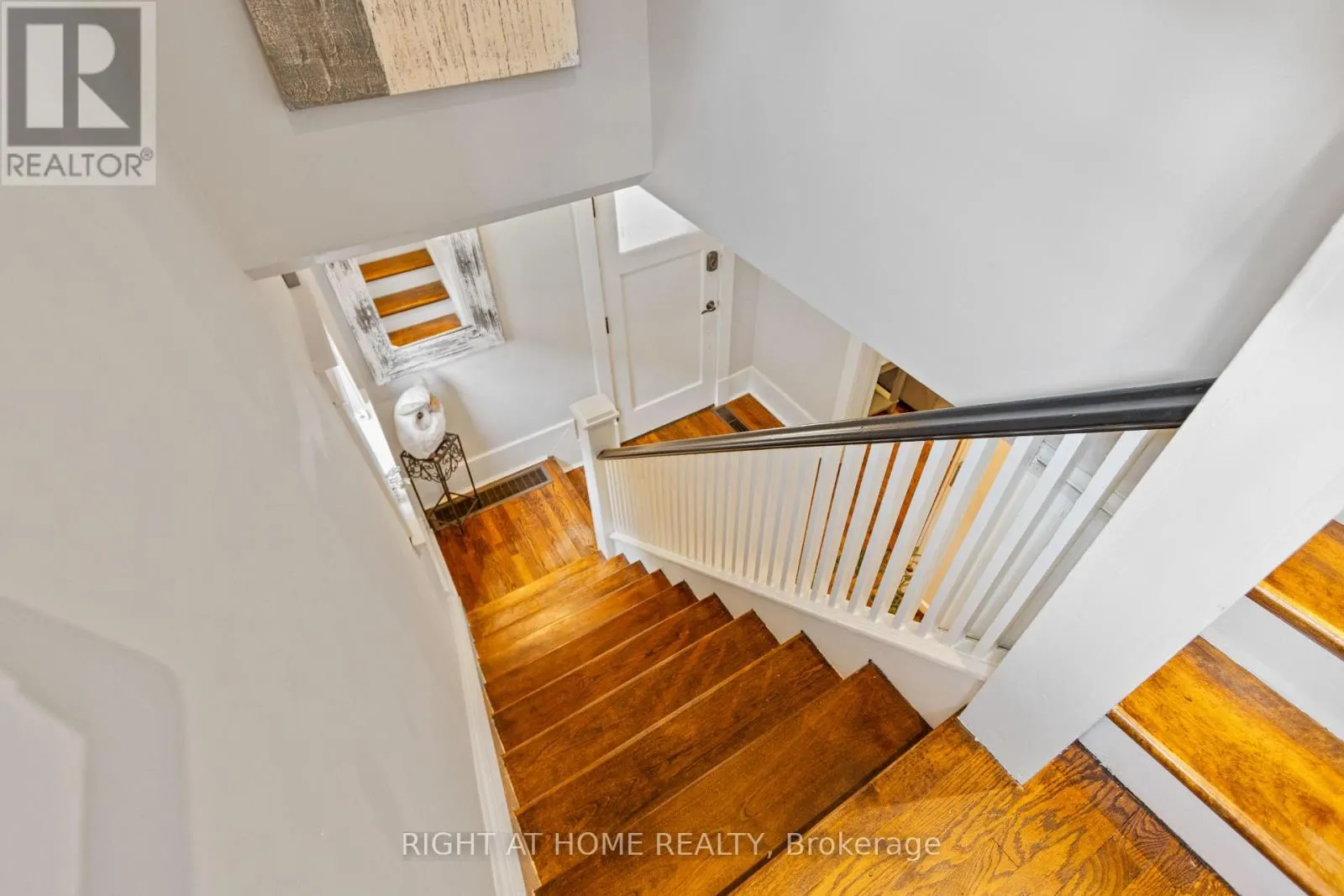 84 SPRUCE STREET