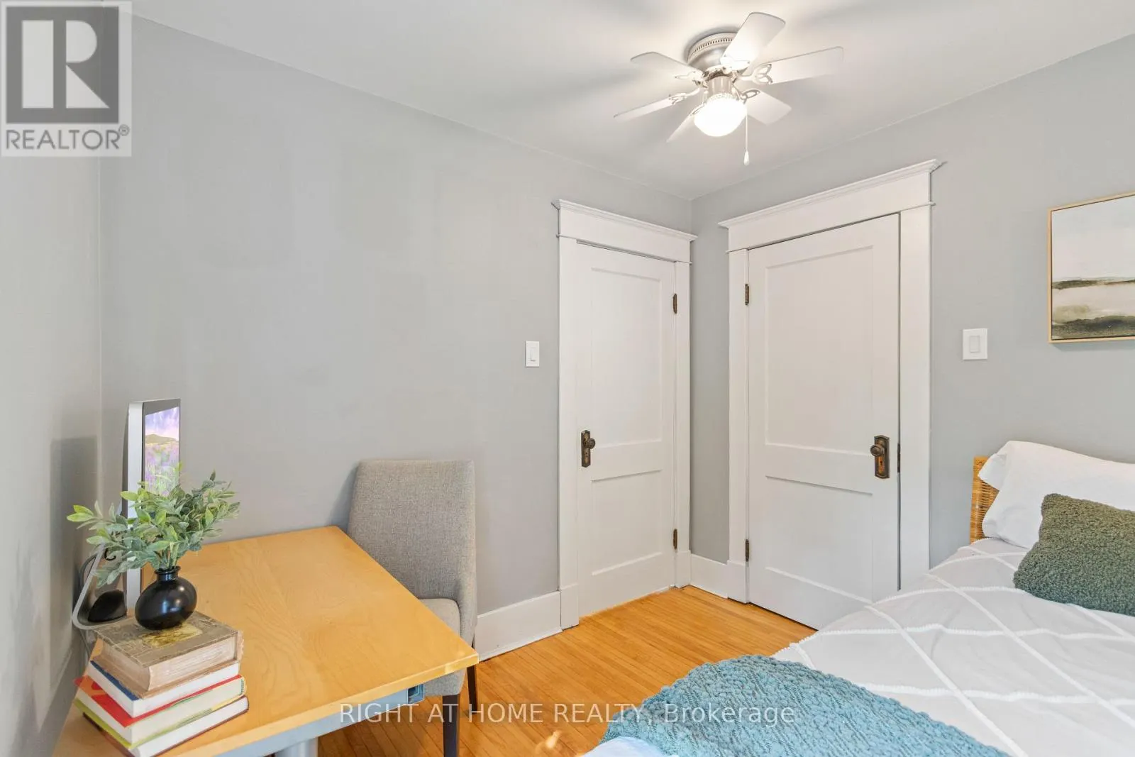 84 SPRUCE STREET