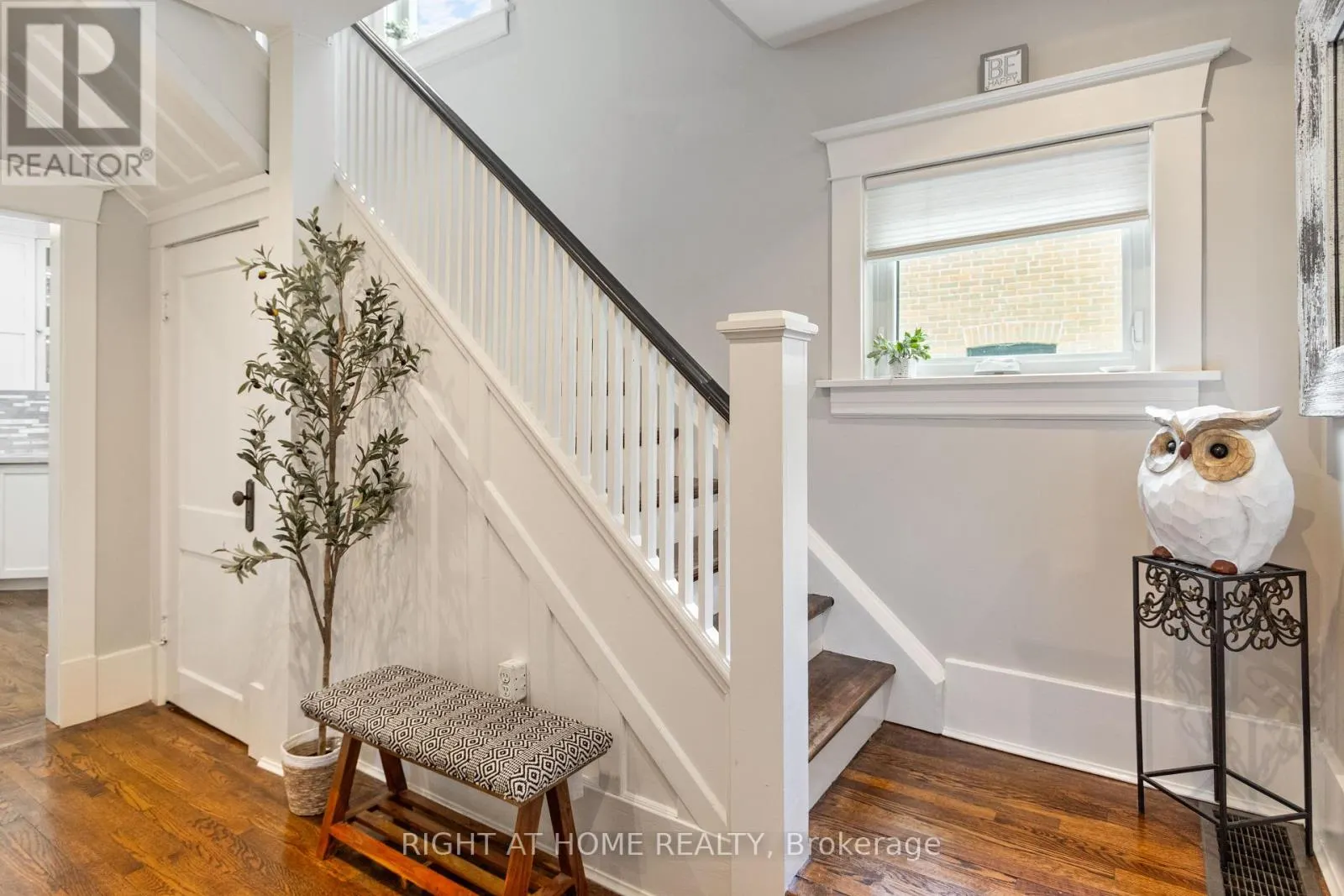 84 SPRUCE STREET