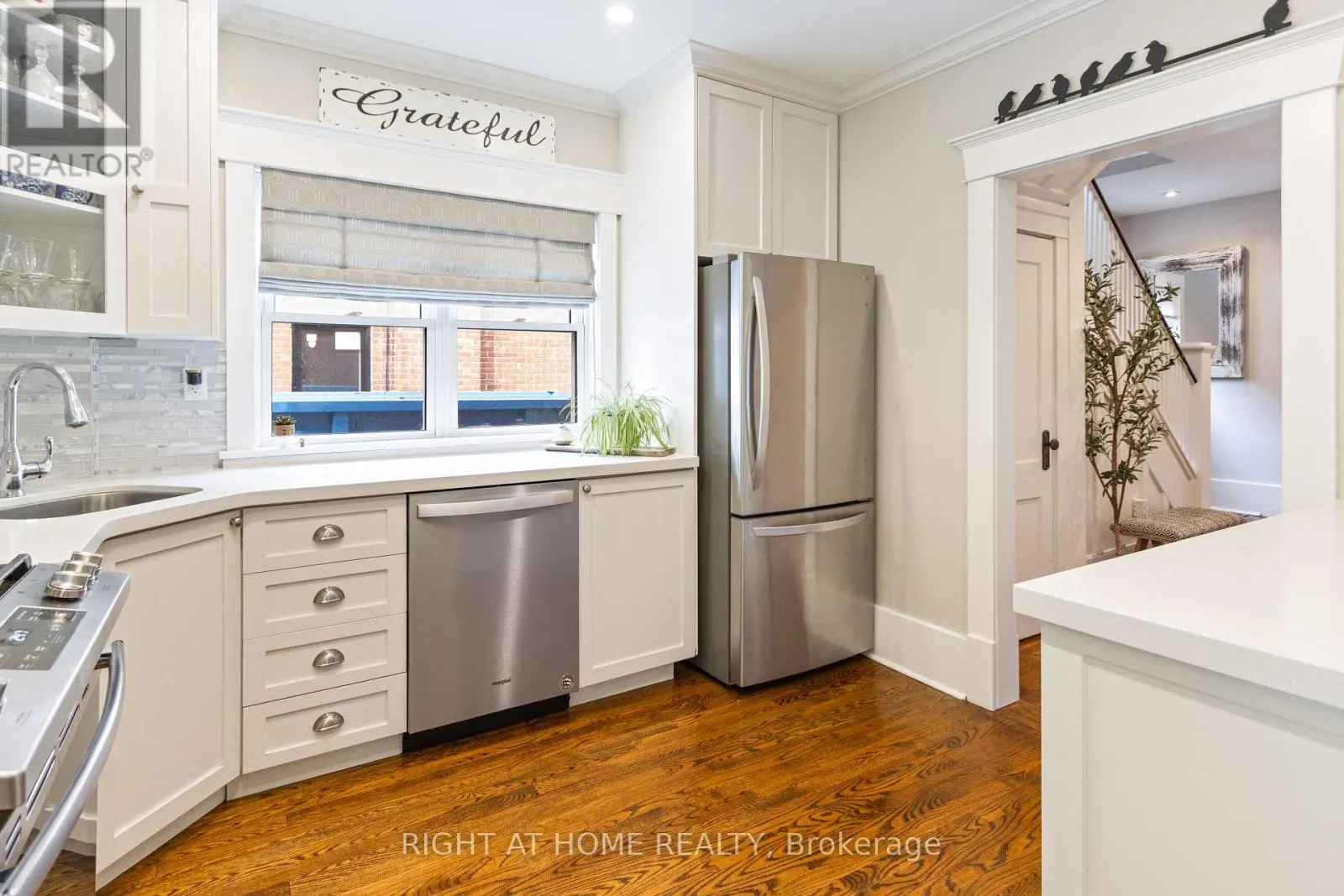 84 SPRUCE STREET