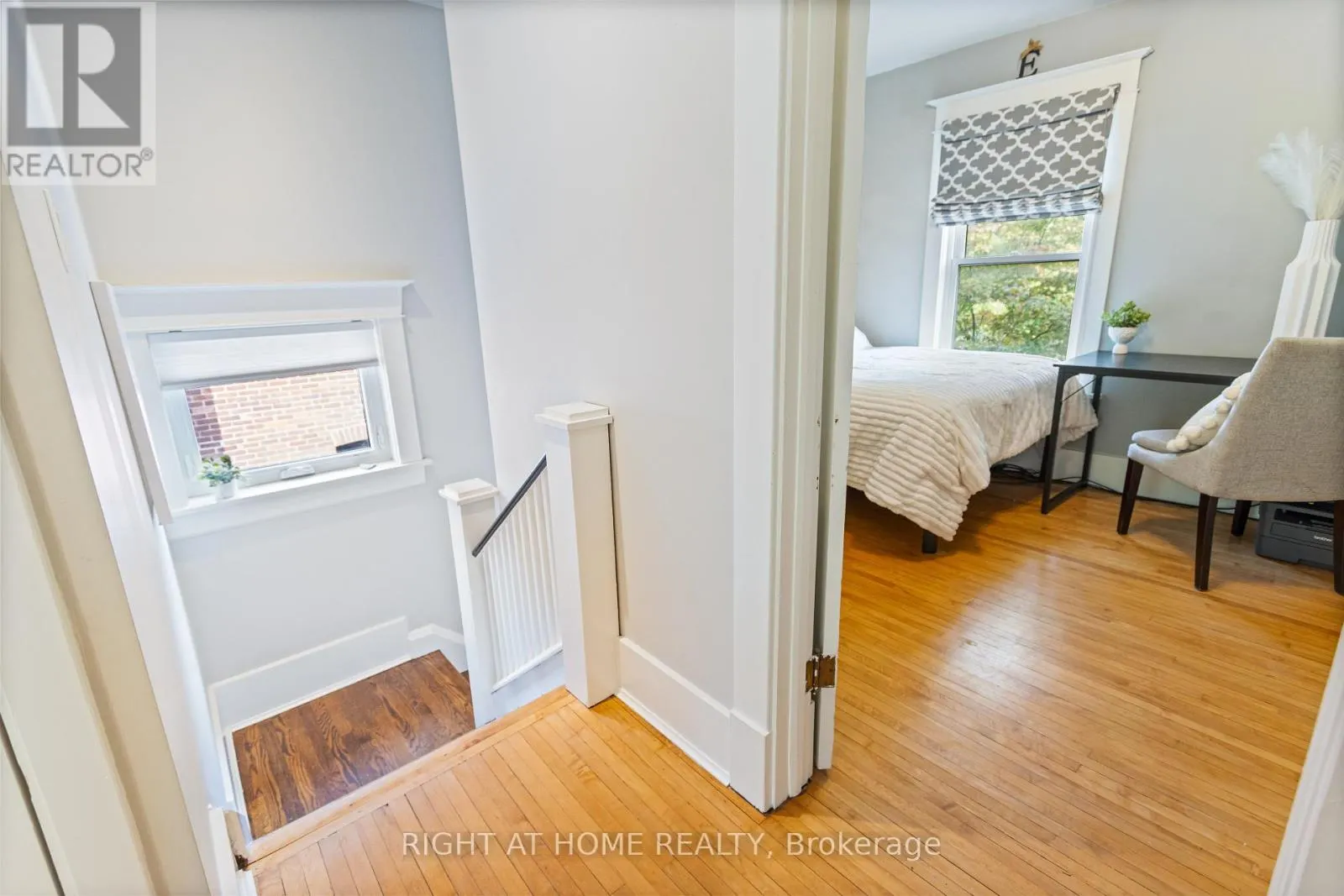 84 SPRUCE STREET