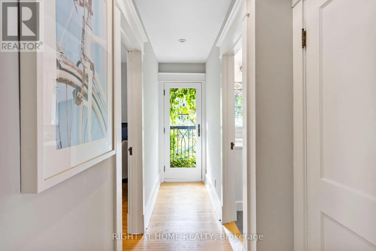 84 SPRUCE STREET