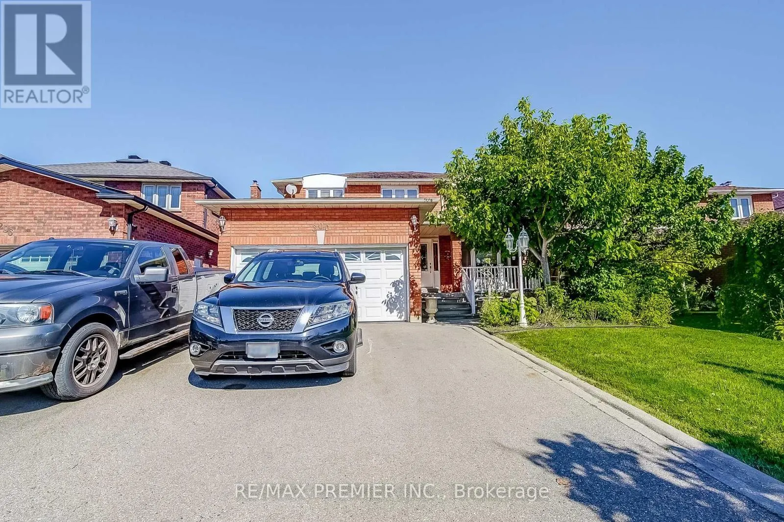 300 BELVIEW AVENUE