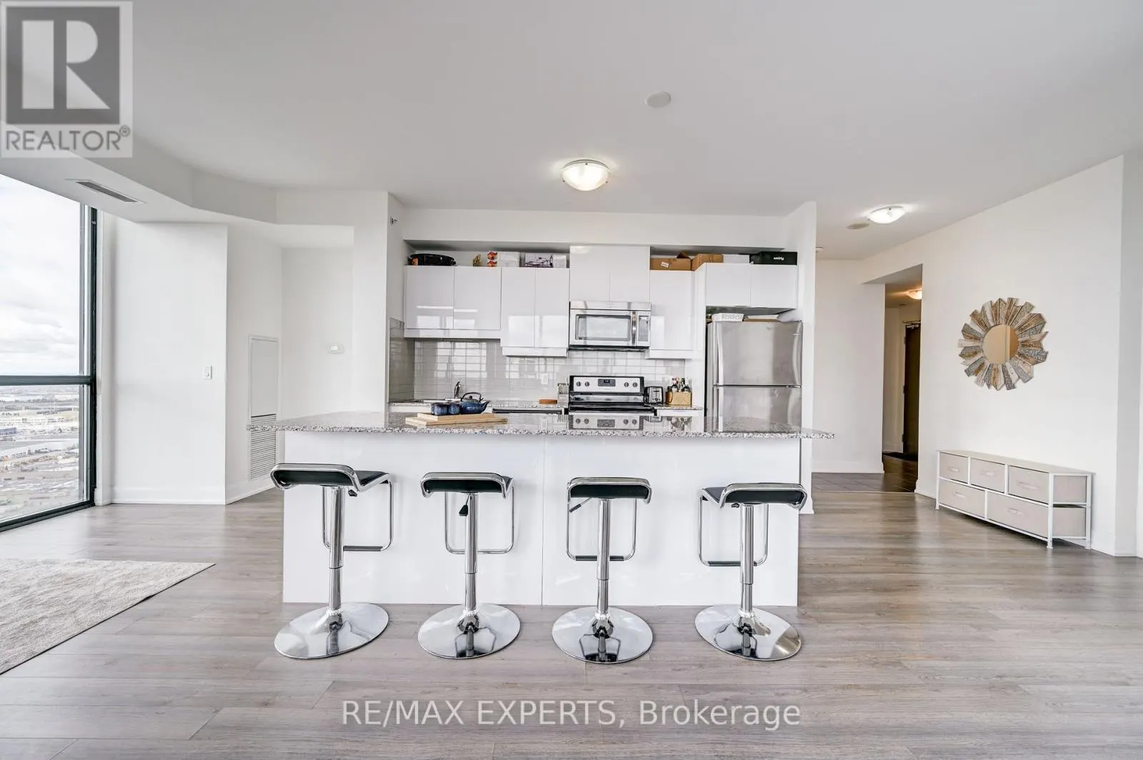 3002 - 2910 HIGHWAY 7 ROAD W