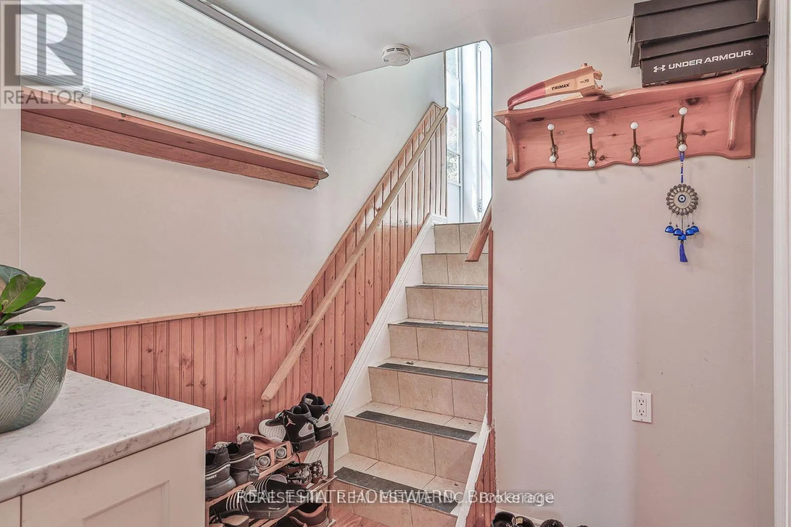 (BASEMENT) - 220 NEAL DRIVE
