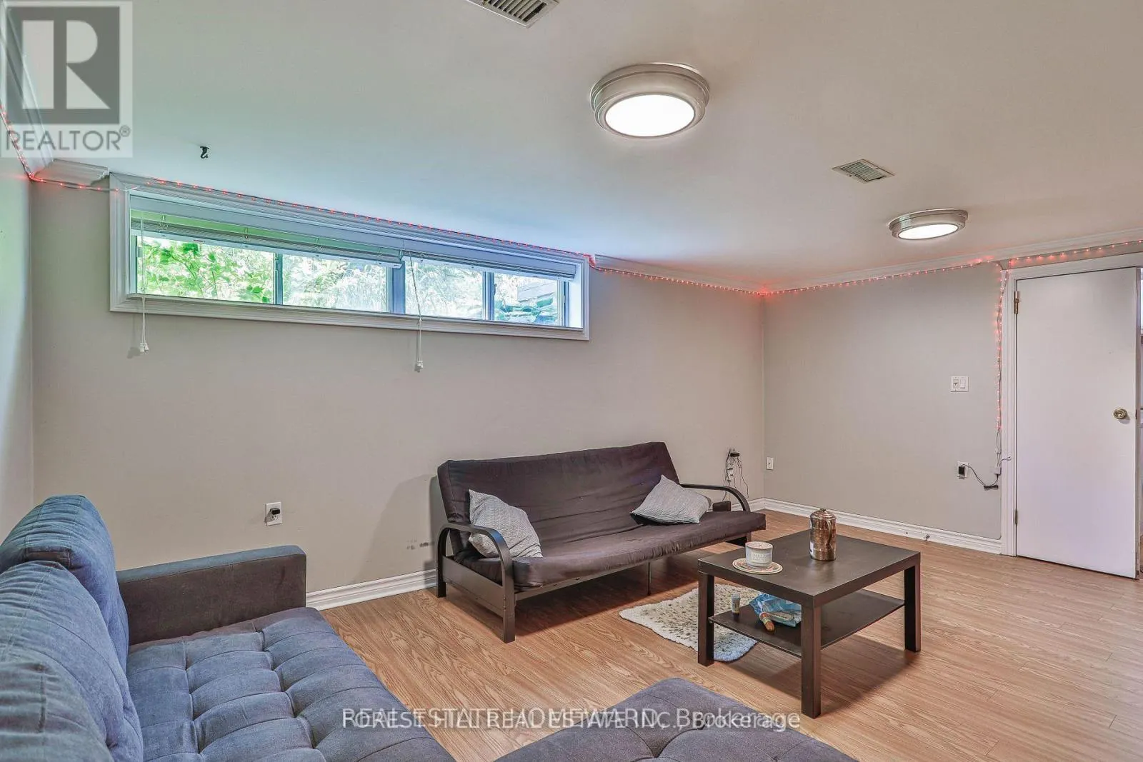 (BASEMENT) - 220 NEAL DRIVE