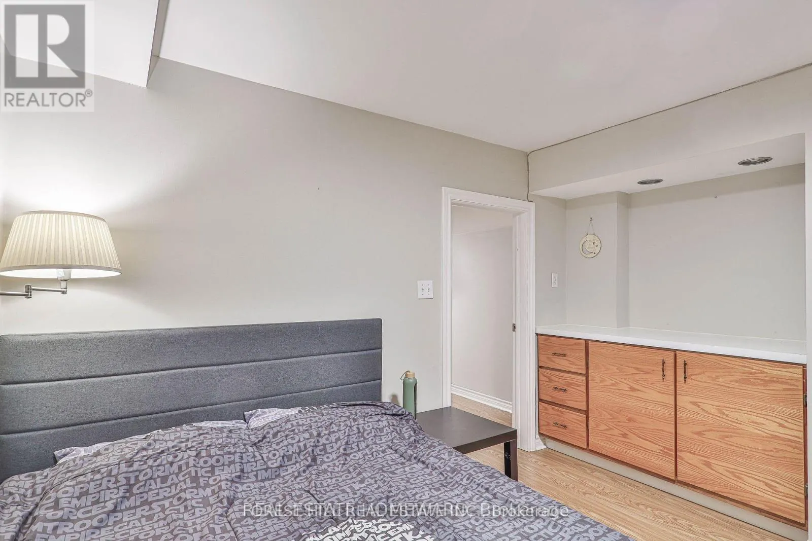 (BASEMENT) - 220 NEAL DRIVE