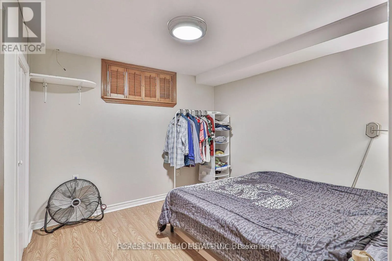 (BASEMENT) - 220 NEAL DRIVE