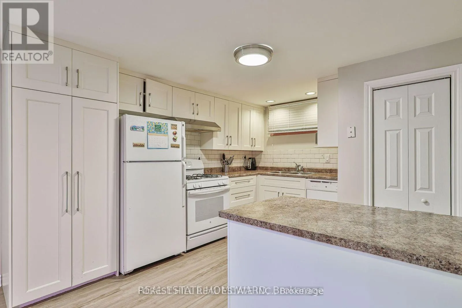 (BASEMENT) - 220 NEAL DRIVE