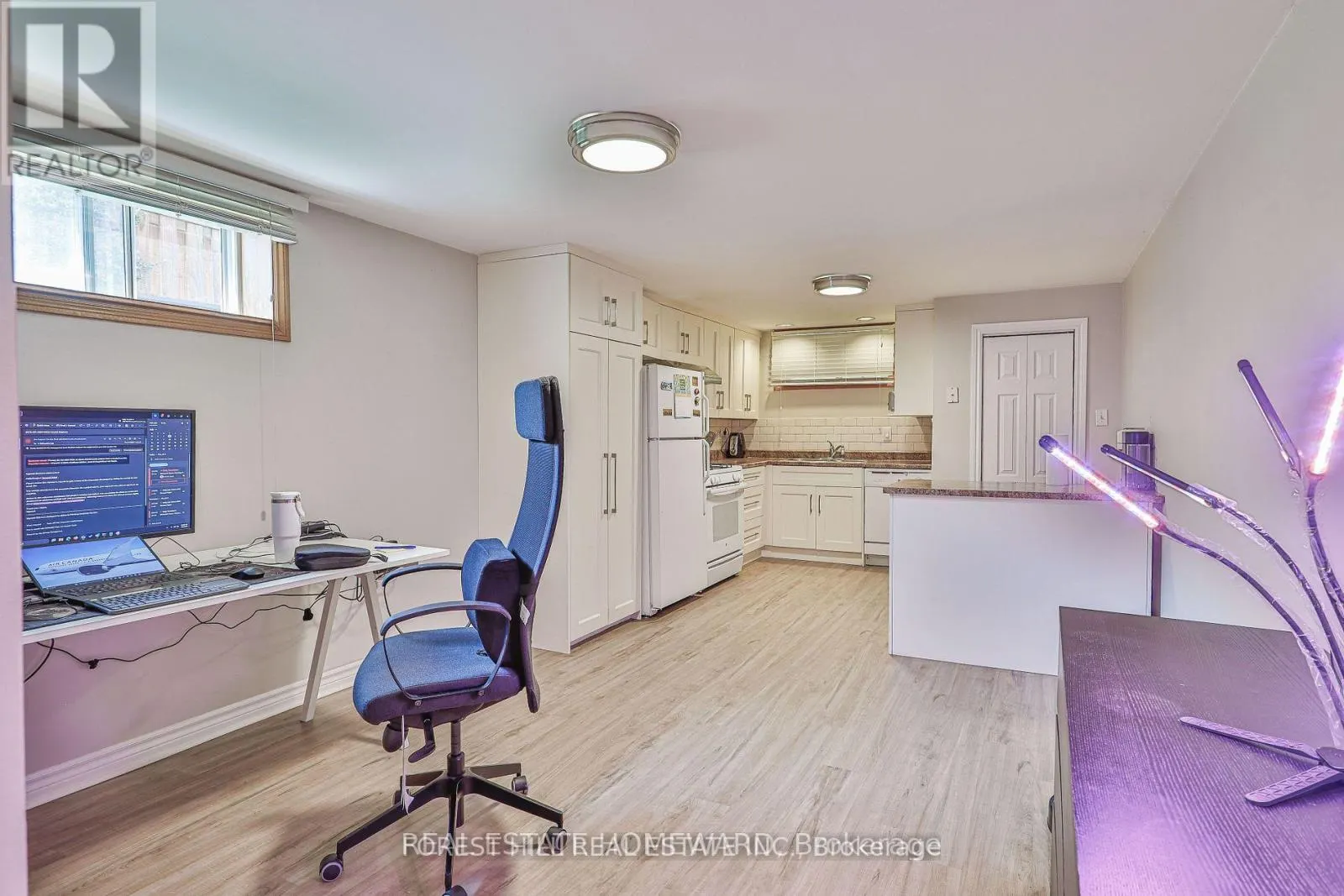 (BASEMENT) - 220 NEAL DRIVE