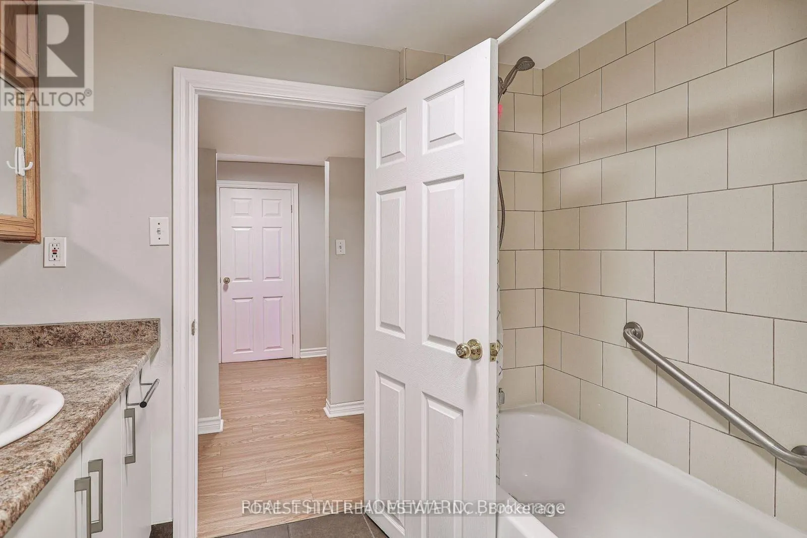 (BASEMENT) - 220 NEAL DRIVE