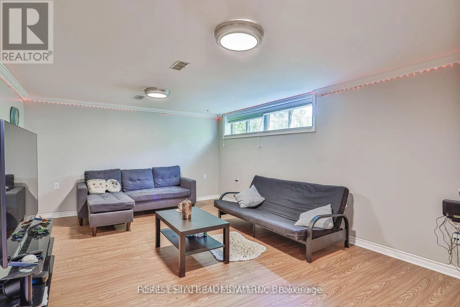 (BASEMENT) - 220 NEAL DRIVE
