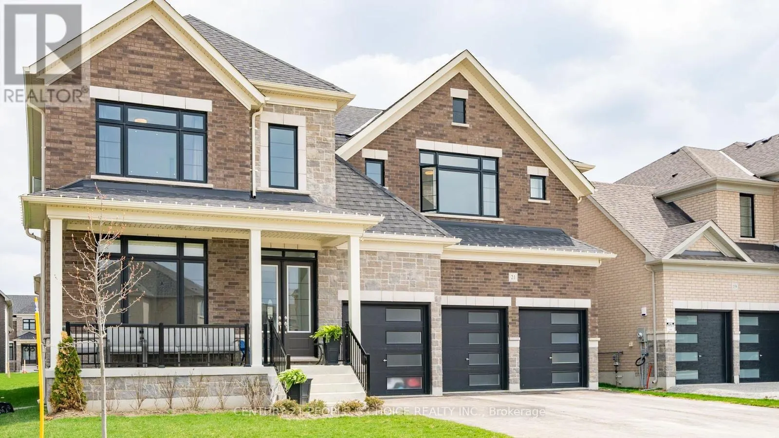 21 WINTERGREEN LANE