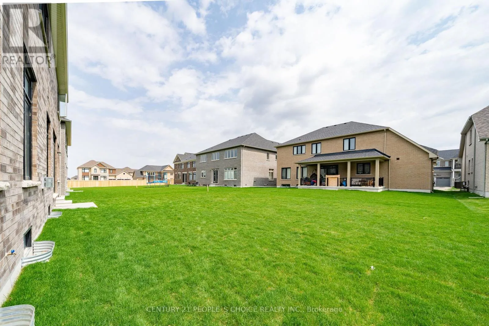 21 WINTERGREEN LANE