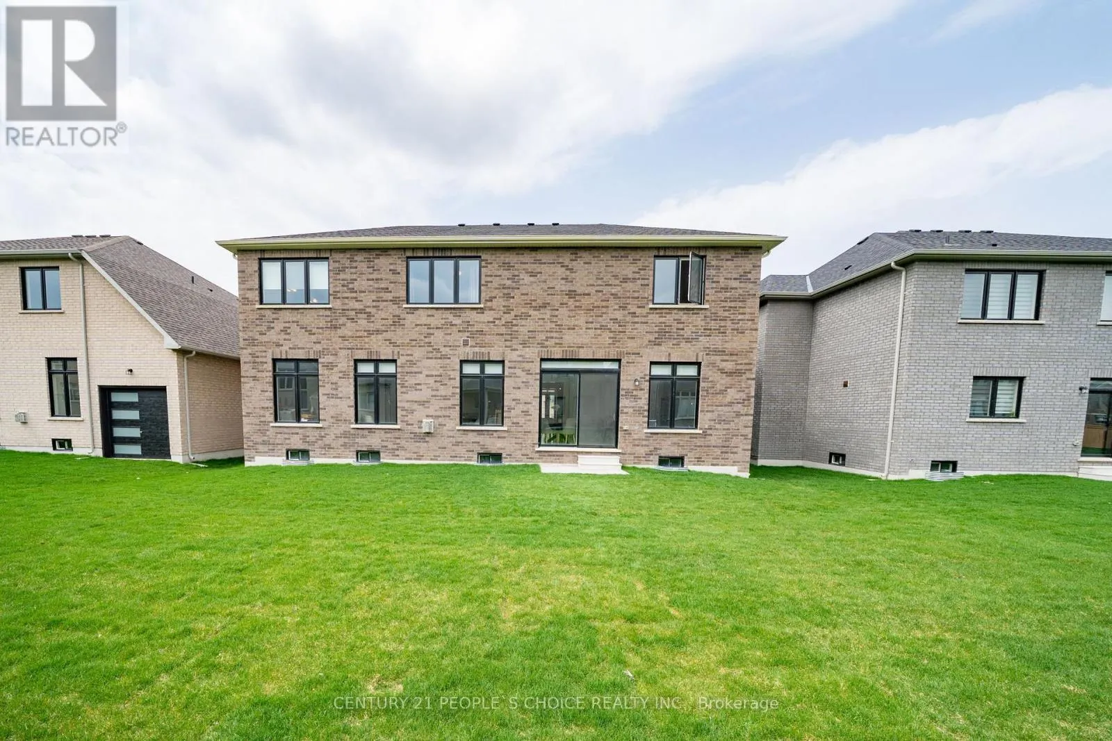 21 WINTERGREEN LANE