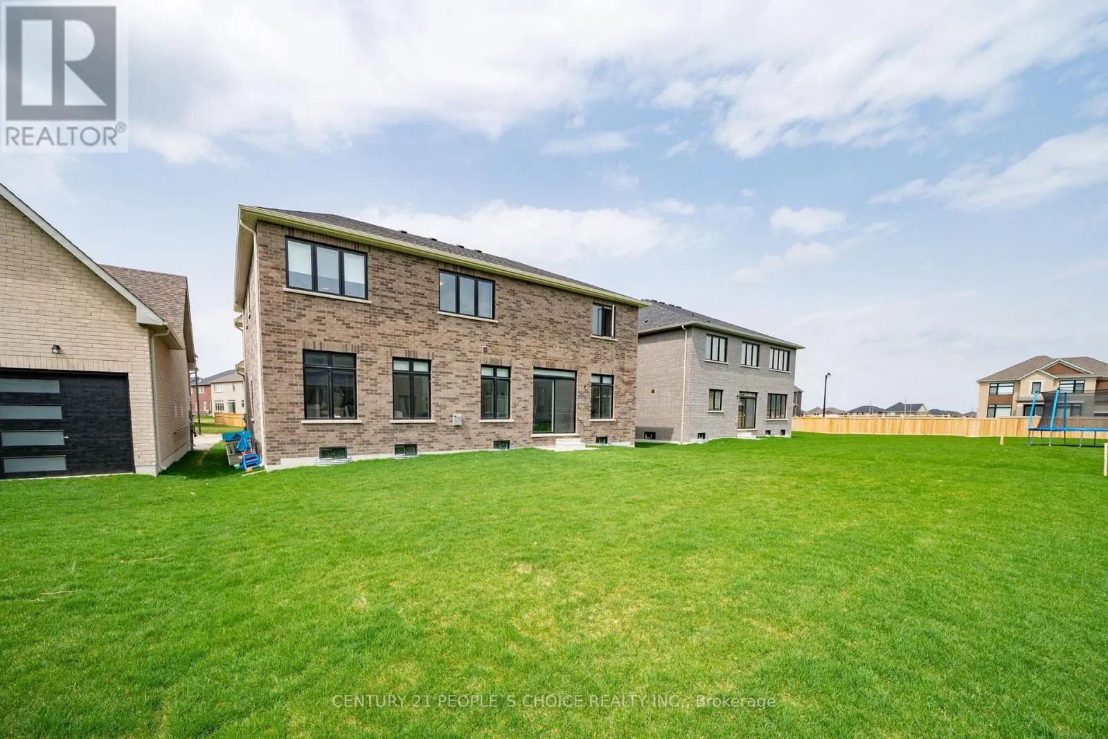 21 WINTERGREEN LANE