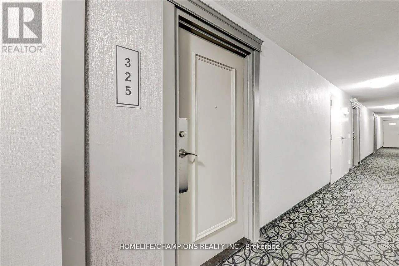 325 - 16 ELGIN STREET N