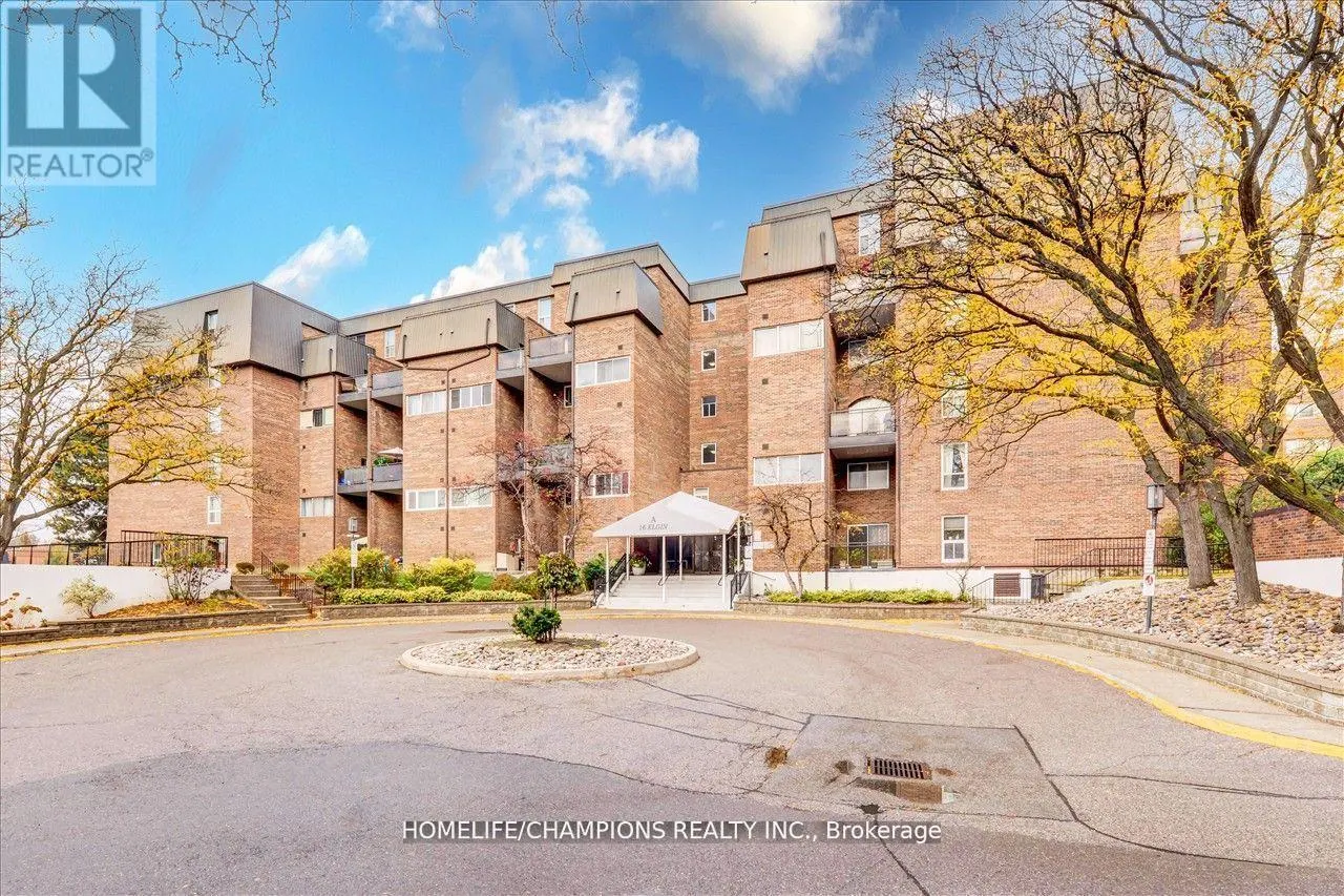 325 - 16 ELGIN STREET N