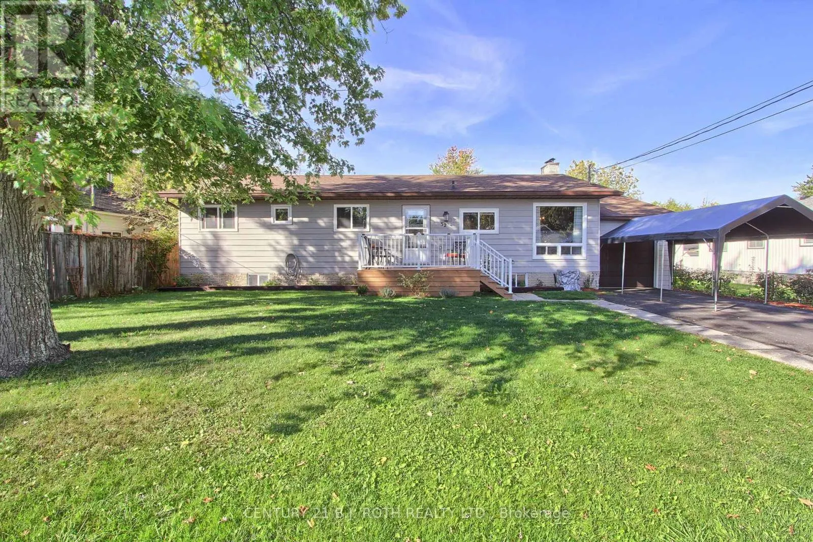 32 FRANKLIN BEACH ROAD