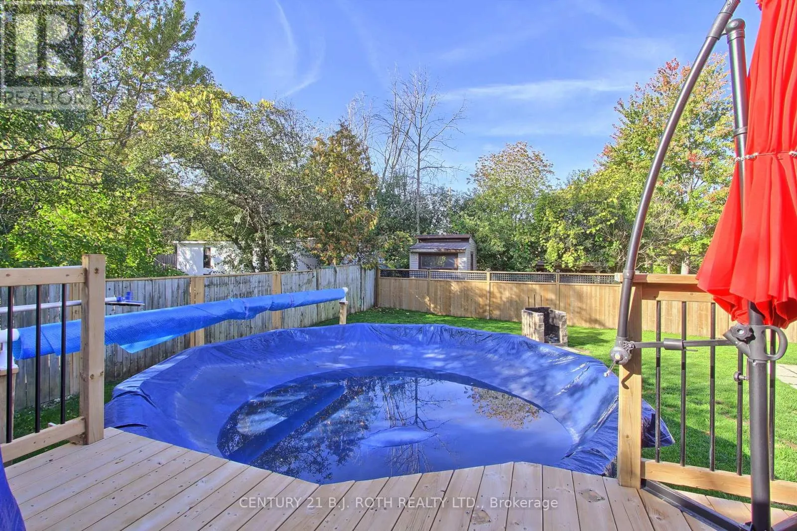 32 FRANKLIN BEACH ROAD