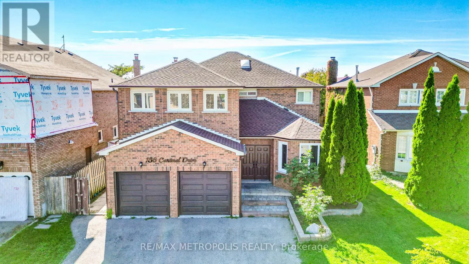 156 CARTMEL DRIVE
