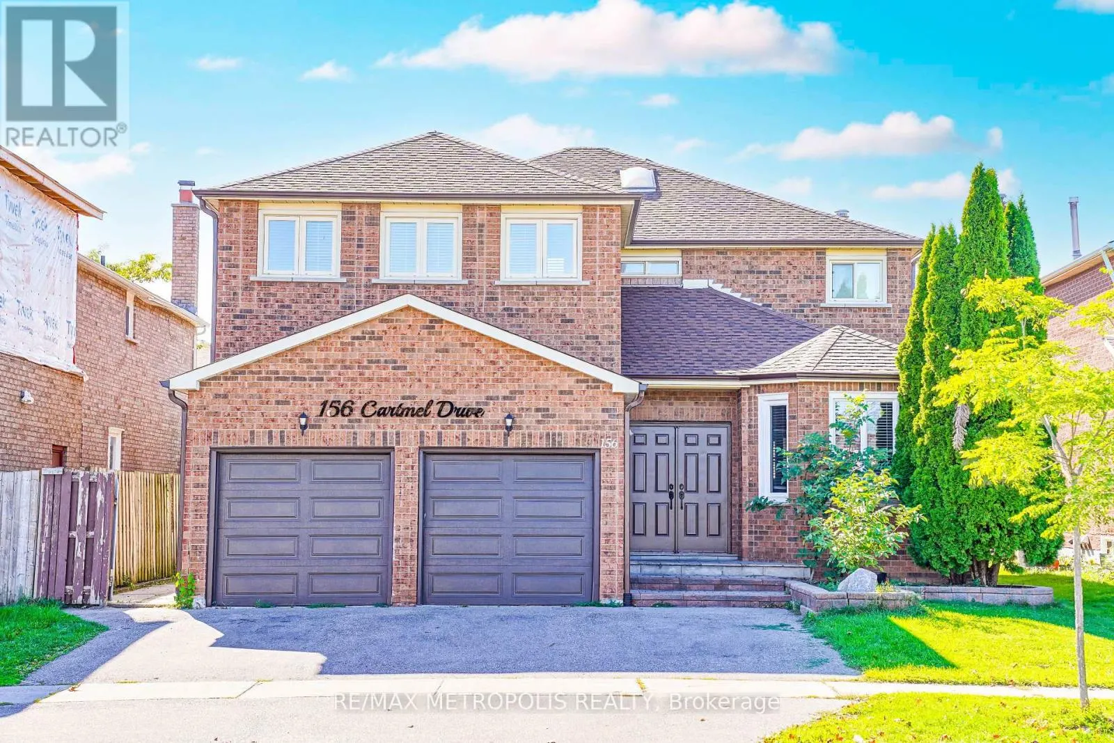 156 CARTMEL DRIVE