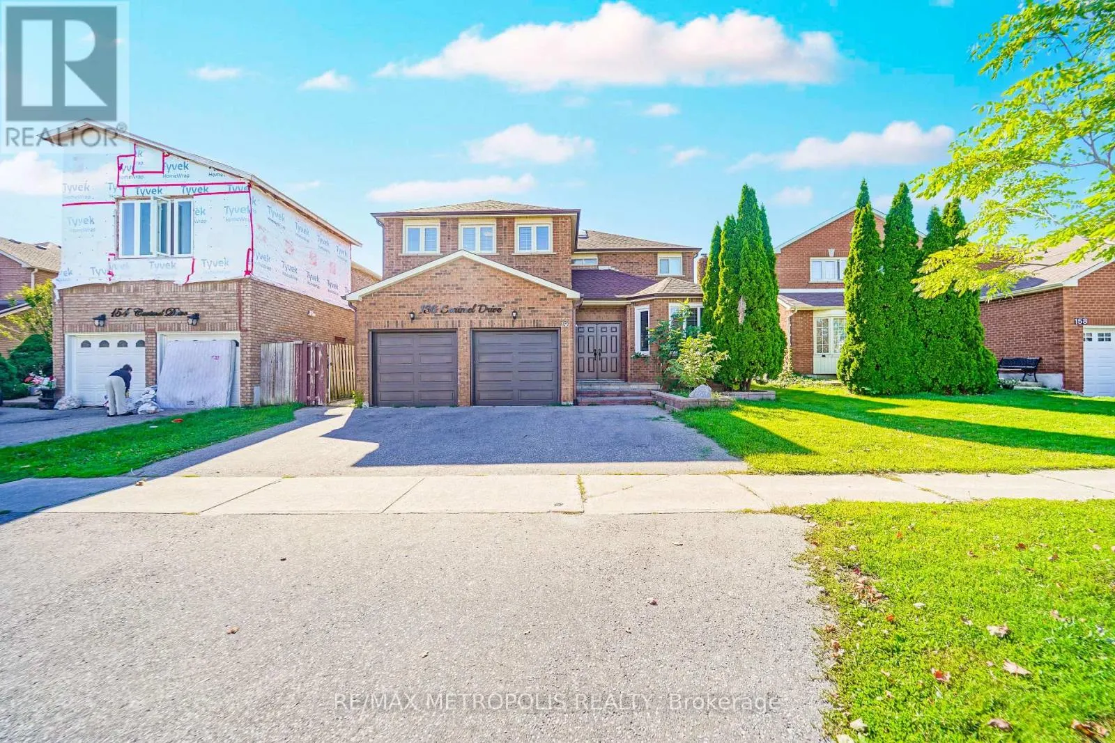 156 CARTMEL DRIVE