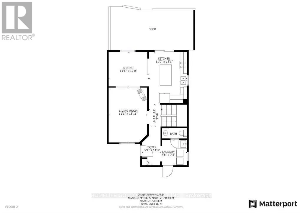 129 KERR BOULEVARD S