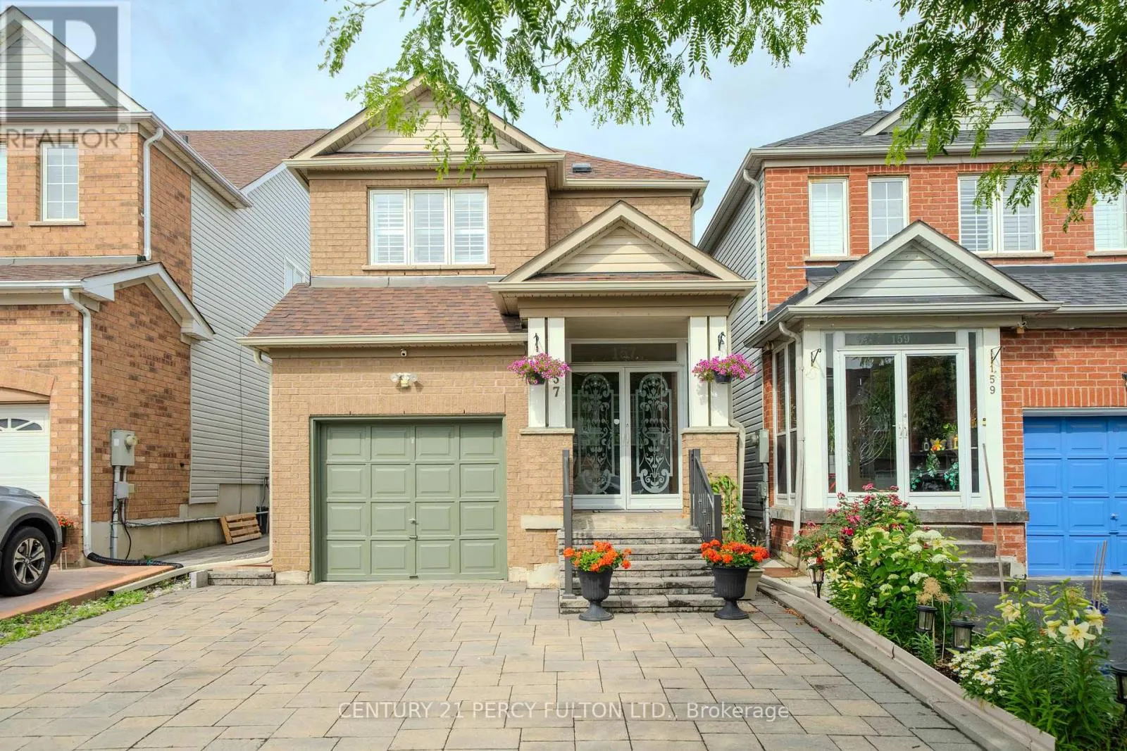 157 BILLINGSLEY CRESCENT