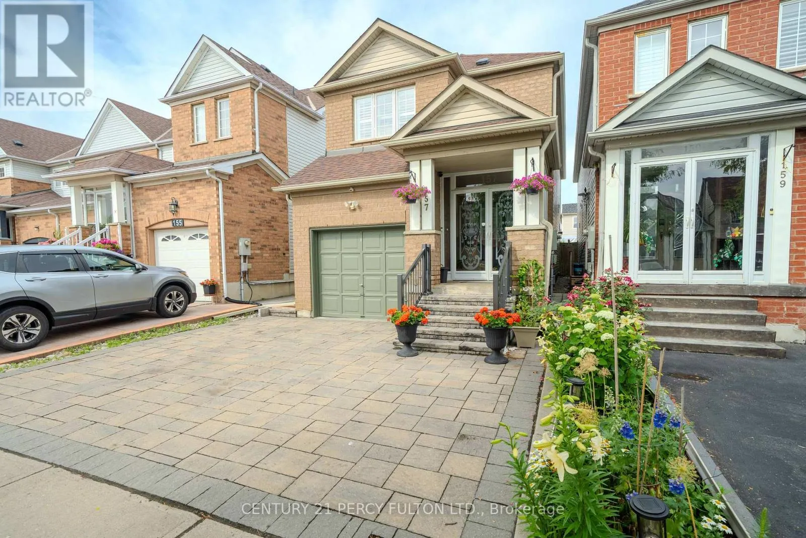 157 BILLINGSLEY CRESCENT