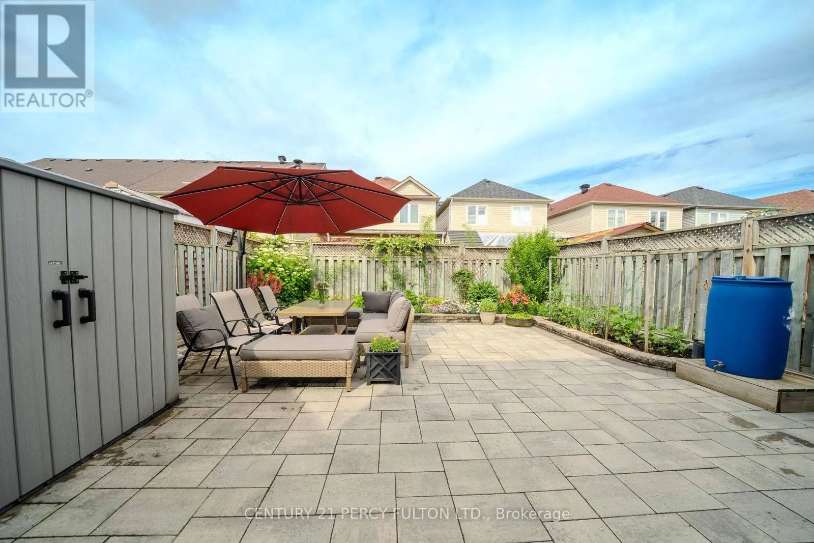 157 BILLINGSLEY CRESCENT