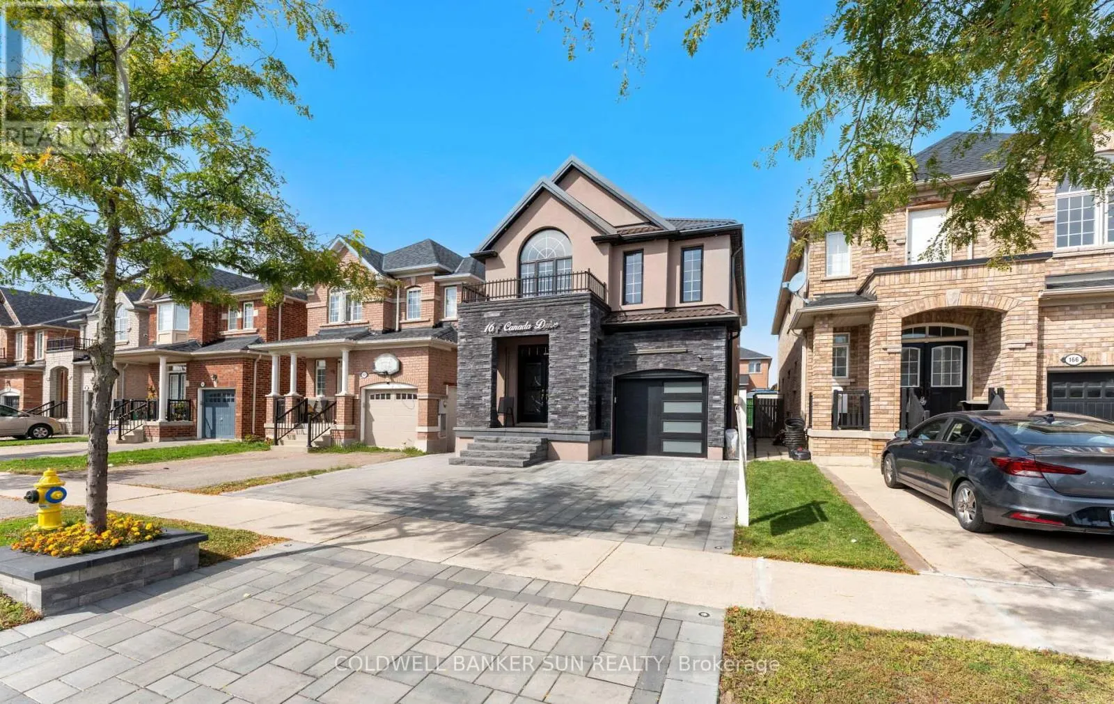 164 CANADA DRIVE