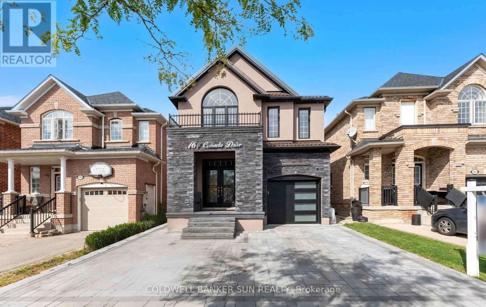 164 CANADA DRIVE