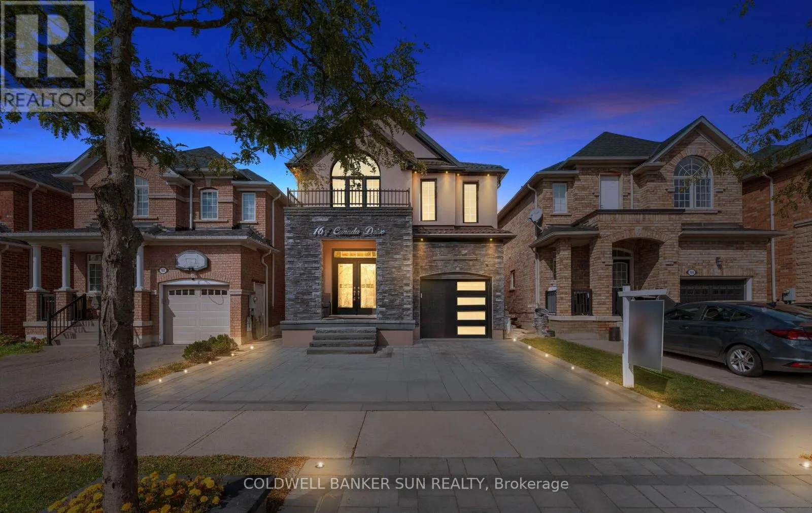 164 CANADA DRIVE