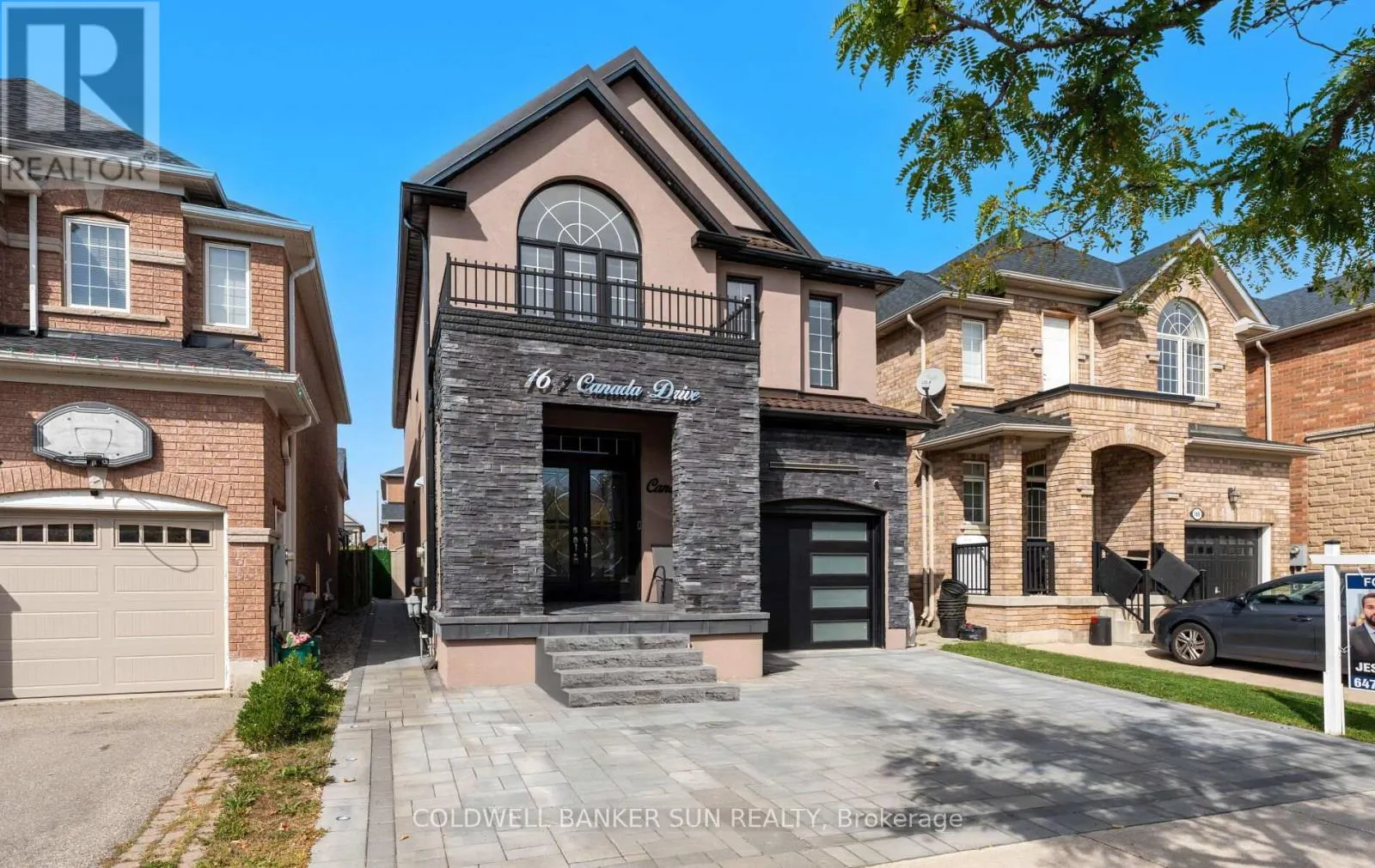 164 CANADA DRIVE