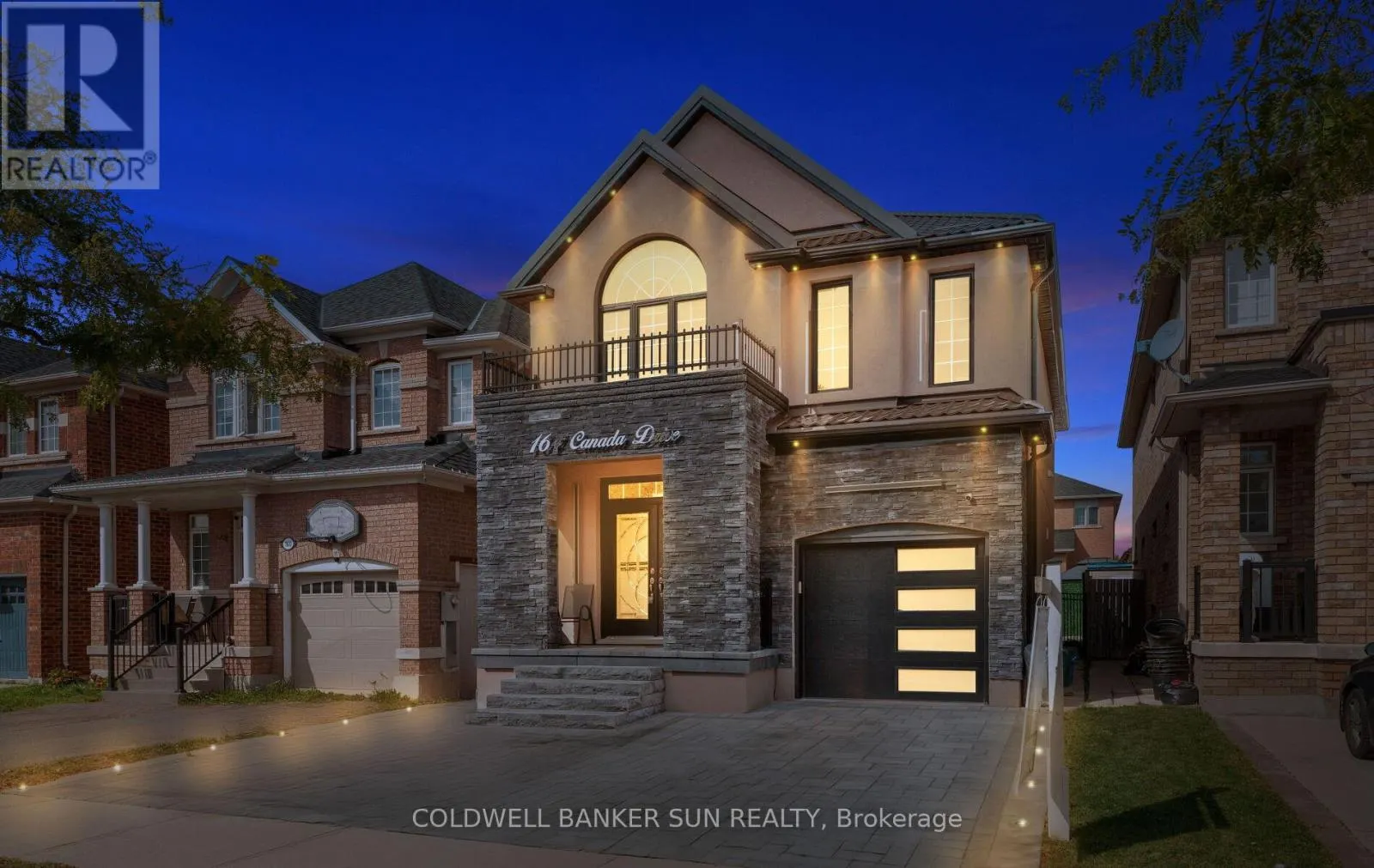 164 CANADA DRIVE