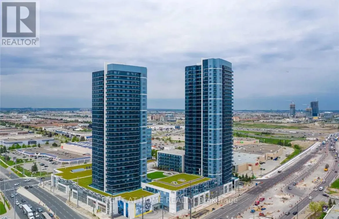 2303 - 3700 HIGHWAY 7