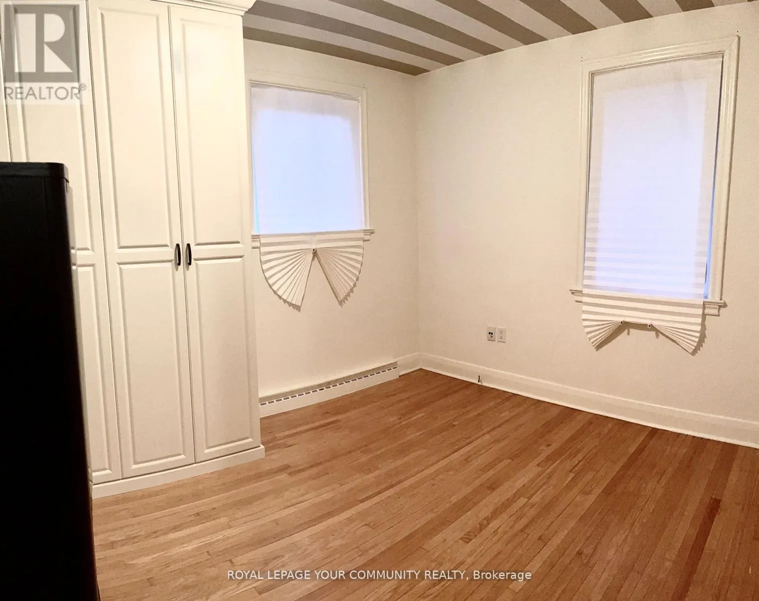UPPER - 134 JAMES STREET