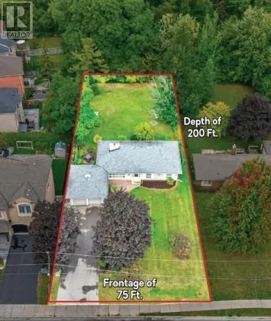 22 POPLAR DRIVE