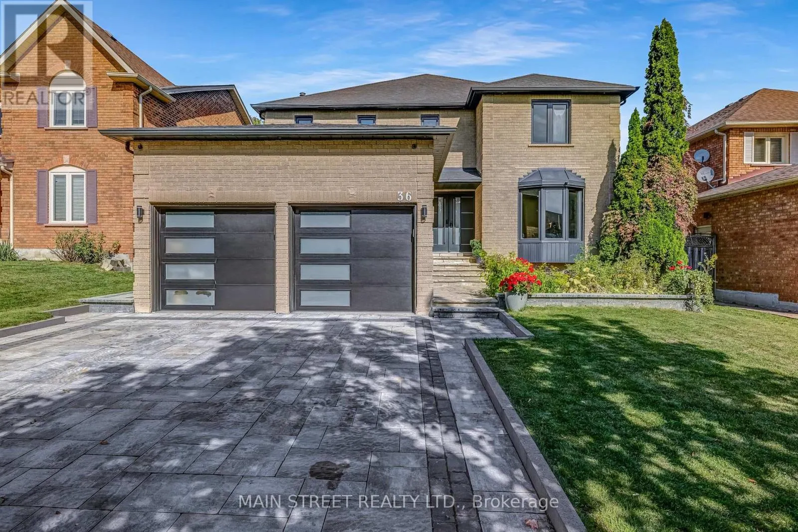 36 NELSON CIRCLE