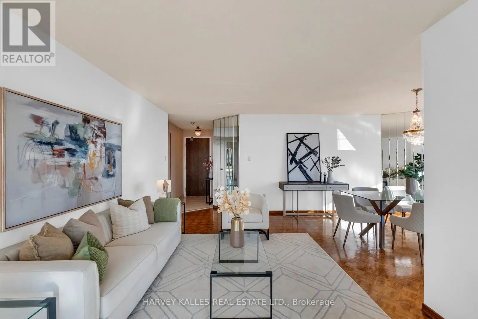 1411 - 7440 BATHURST STREET