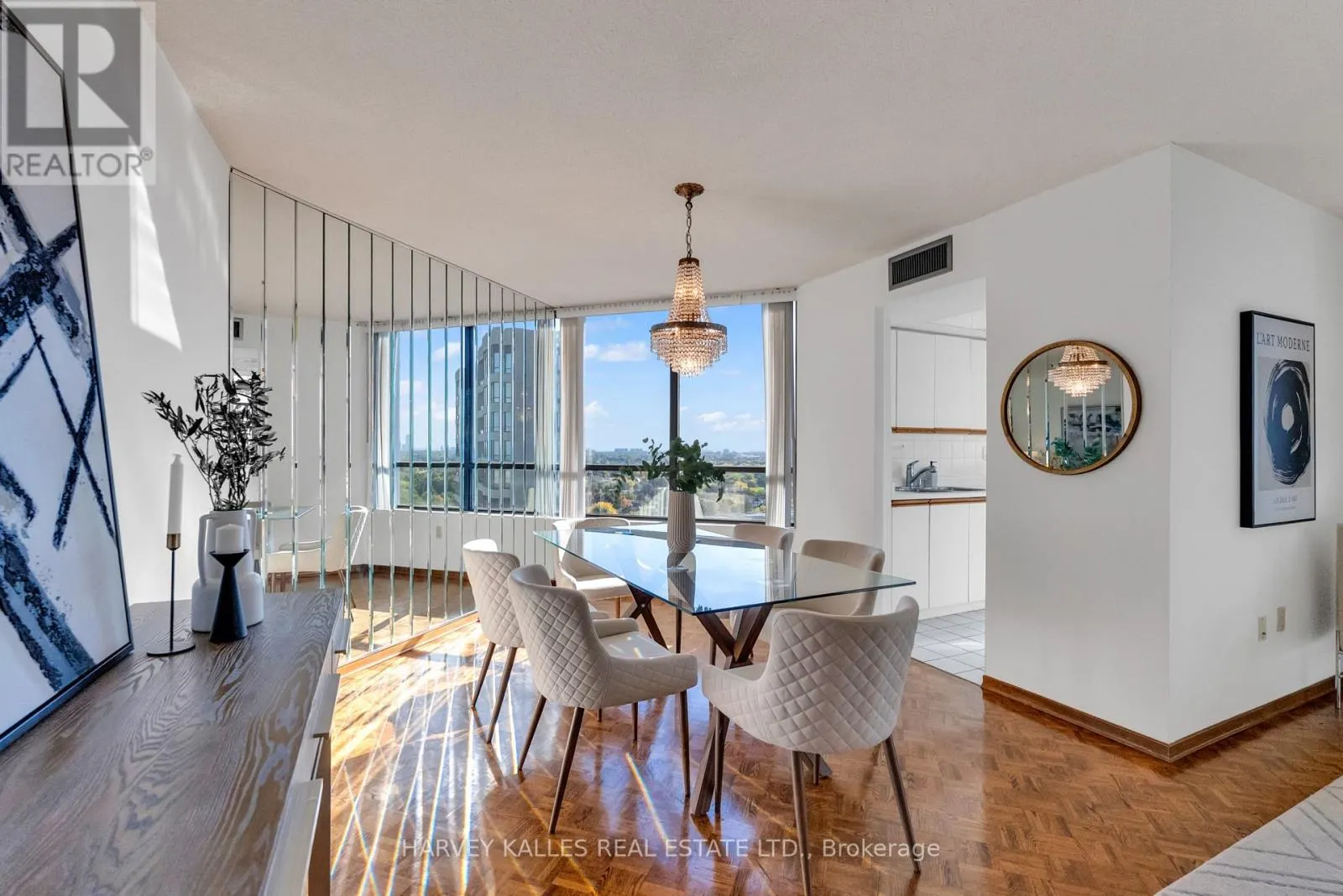 1411 - 7440 BATHURST STREET