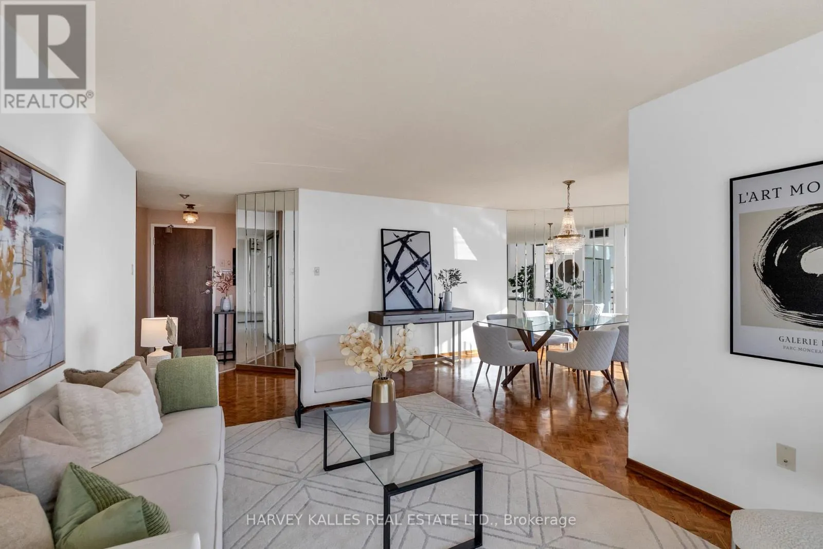 1411 - 7440 BATHURST STREET
