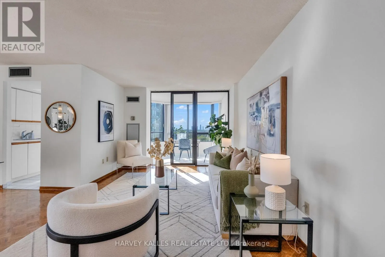 1411 - 7440 BATHURST STREET