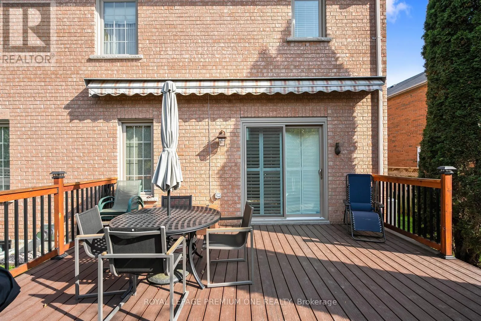 536 VILLAGE PARKWAY