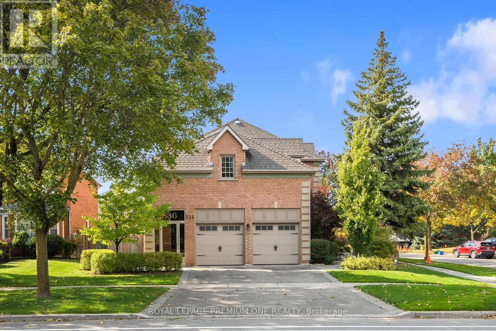 536 VILLAGE PARKWAY