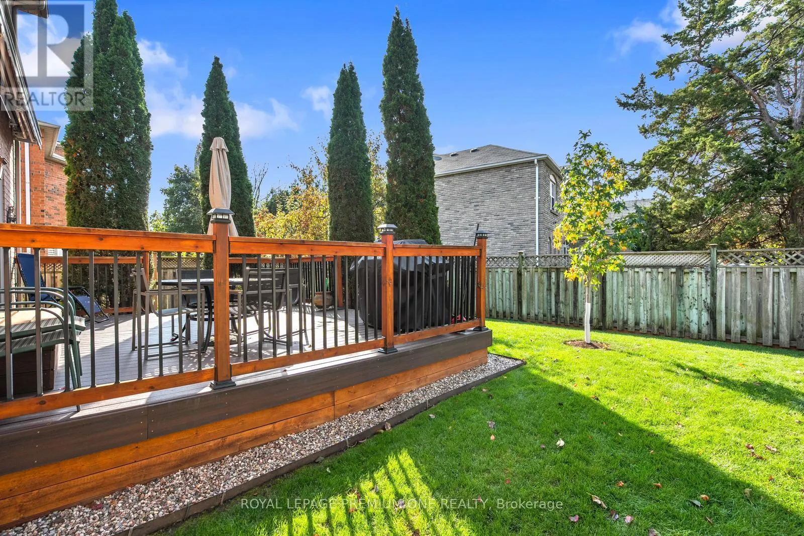 536 VILLAGE PARKWAY